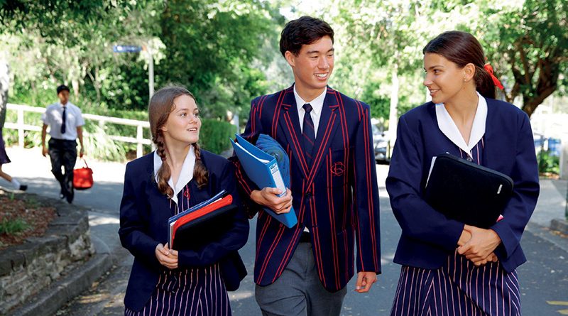 Barker College – Together in learning, together in life